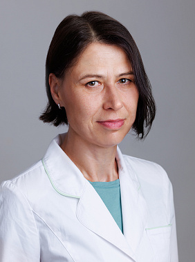 Perevyazkina Irina Alexandrovna
