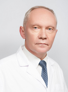 Yanovskiy vladimir fedorovich