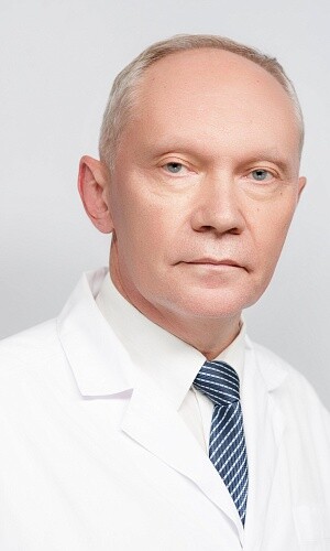 Яновский Владимир Федорович