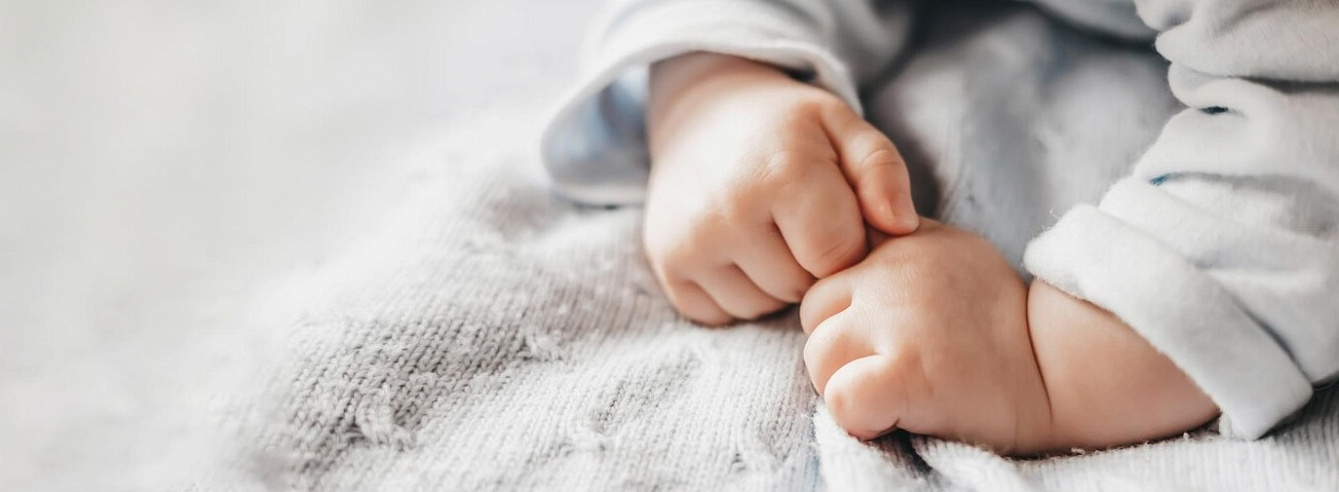 До минус 50% на программы наблюдения малышей до года