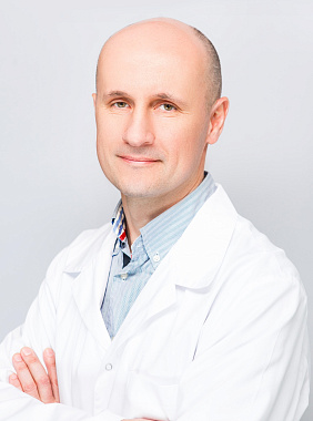 Gorbik oleg aleksandrovich