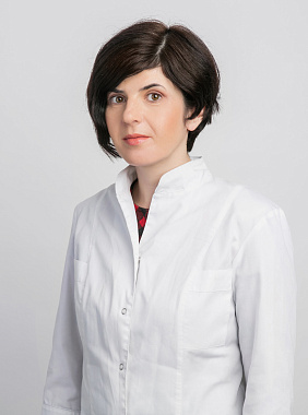 Brezgina mariya mikhaylovna