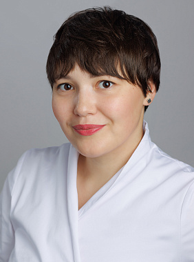 Osipova Tatyana Sergeevna