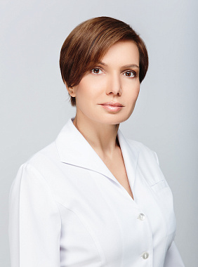 Sviridova karina viktorovna