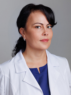 Shpis Polina Vitalievna