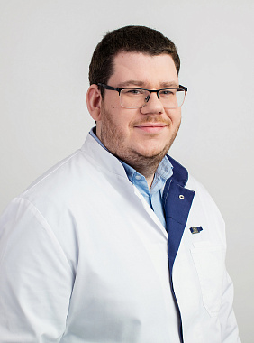 Gokhman Pavel Arkadevich copy