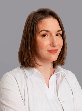 Didenko Yulia