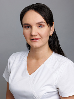Vinichenko Ksenia Vladimirovna