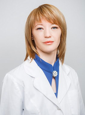 Chizhova svetlana sergeevna