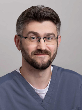 Sichkar maksim evgenevich