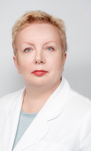 Родина Валерия Анатольевна