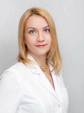 Donchenko elena sergeevna