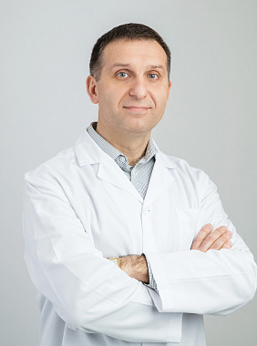 Alekseev vladimir borisovich