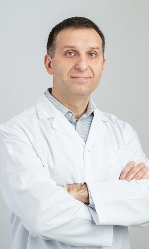 Алексеев Владимир Борисович