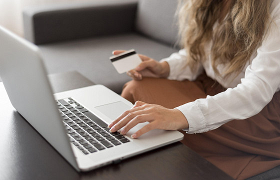 Онлайн-оплата услуг «Скандинавии»: быстро, удобно и безопасно