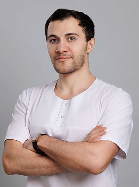 Penzhaliev timur alfarmanovich 