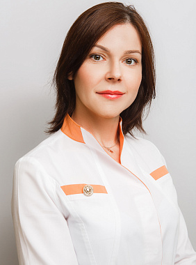 Orlova elena vladimirovna