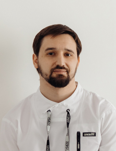 Онацкий Артем Леонидович