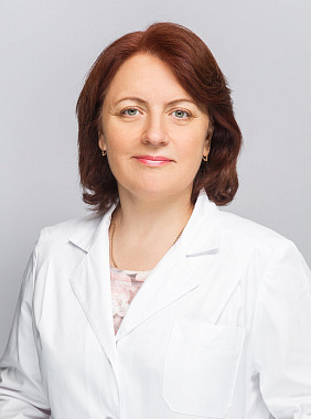 Malinovskaya natalya antonovna