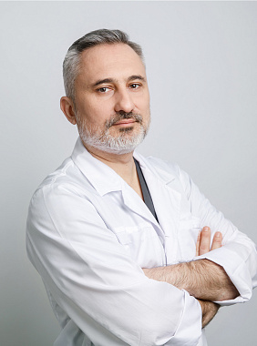 Simagaev Roman Olegovich