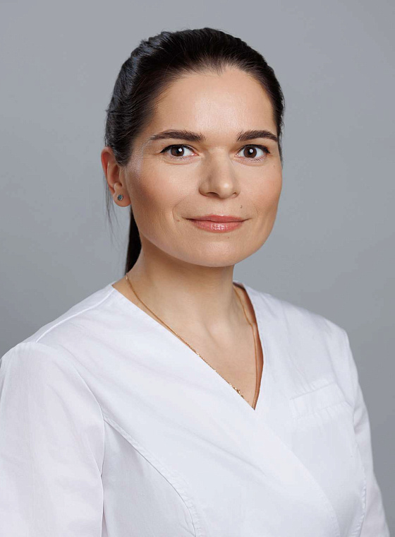 Радыш Ксения Владимировна