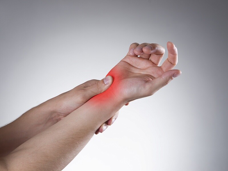 Карпальный канал