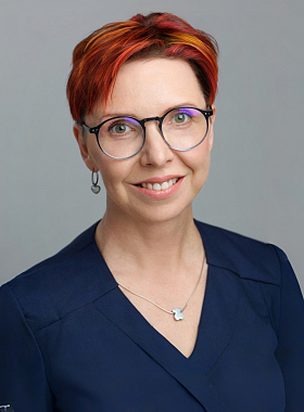 Новгородова Анна Андреевна