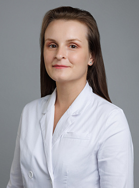 Filippova Anna Olegovna