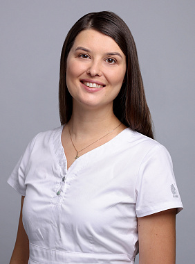 Pryalukhina Maria Alexandrovna 1