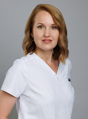 Narenkova Svetlana Olegovna