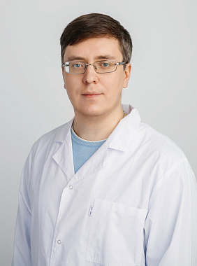 Vilkov Aleksey YUrevich