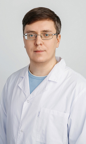 Вилков Алексей Юрьевич
