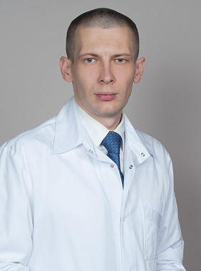 Pashkov denis valerevich