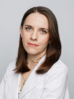 Vtorushina Evgeniya Arkadyevna