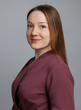 Kosova Alexandra Konstantinovna  1 