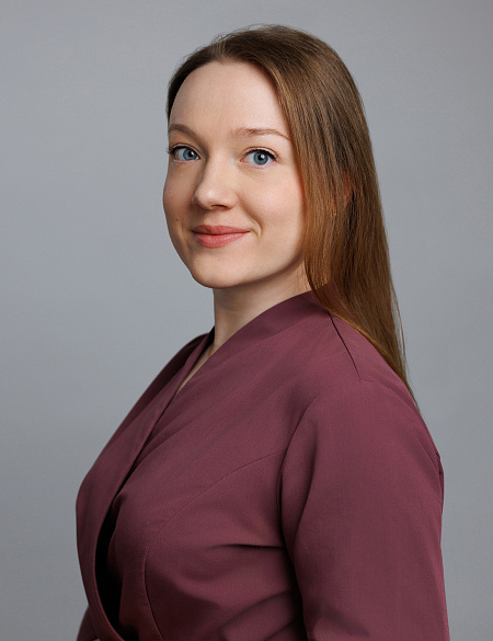 Косова Александра Константиновна