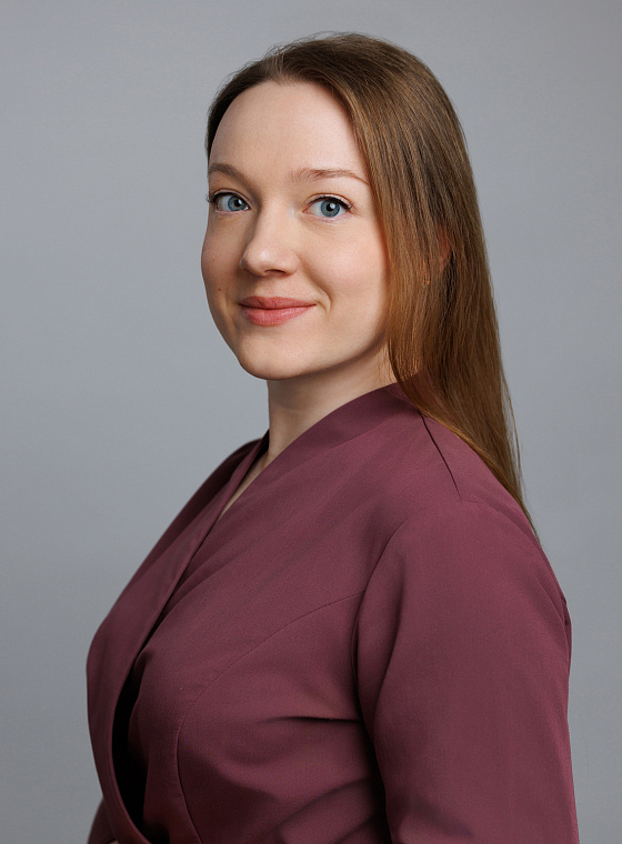 Косова Александра Константиновна