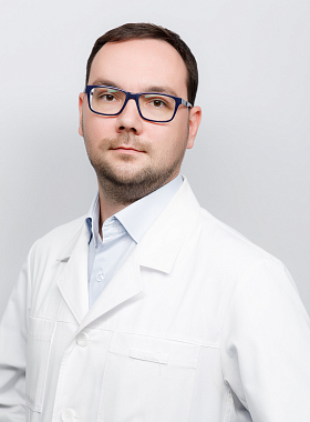 Варавиков Денис Дмитриевич