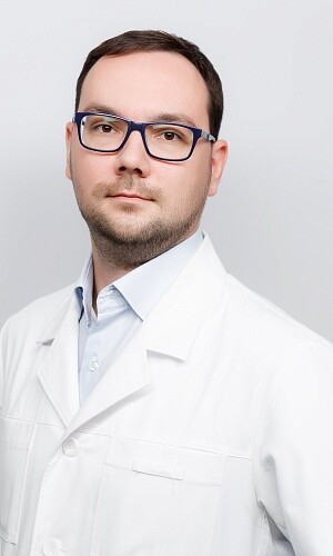 Варавиков Денис Дмитриевич