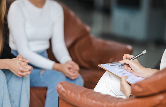 Минус 20% на приемы психолога и нейропсихолога в отделении «Парадный квартал»