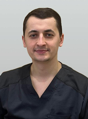 Rakita sergey yurevich