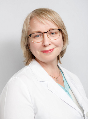 Martynova irina alekseevna