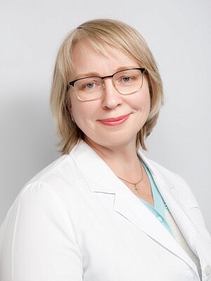 Мартынова Ирина Алексеевна