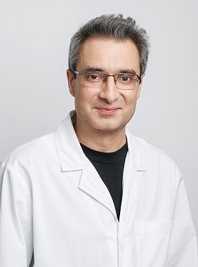 Samulevich Taras Vasilievich