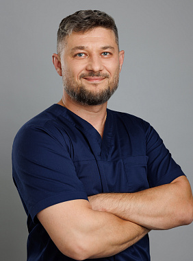 Smekalenkov Oleg Anatolievich