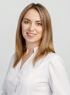 Ovakimyan Karina Viktorovna