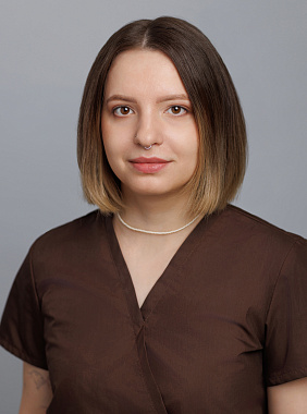 Batan Evelina Andreevna