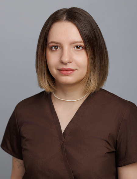 Батан Эвелина Андреевна