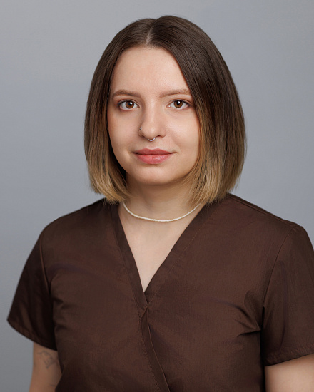 Batan Evelina Andreevna