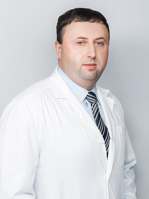 Мигунов Виталий Александрович